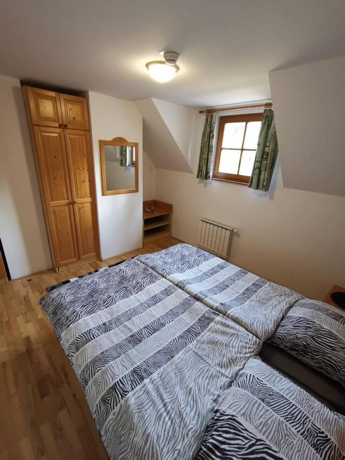 Apartma Pohorje Bolfenk 5010 Hočko Pohorje Екстериор снимка