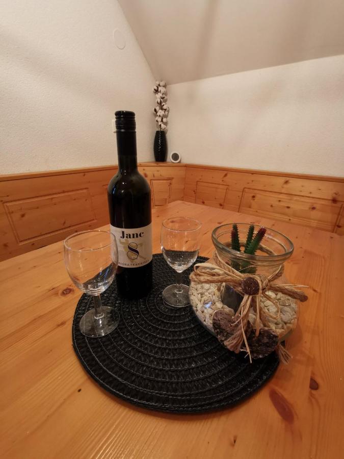 Apartma Pohorje Bolfenk 5010 Hočko Pohorje Екстериор снимка